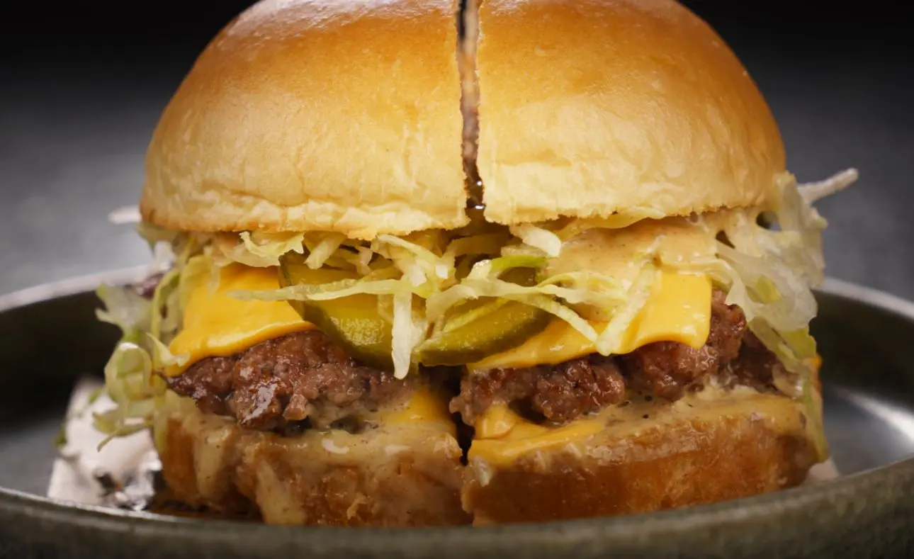 Burger Boutique